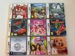 Verschillende boxed nintendo ds spellen, Avontuur en Actie, Online, 1 speler, Ophalen of Verzenden