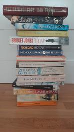Engelse boeken, Ophalen of Verzenden, Zo goed als nieuw