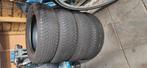 4 winterbanden 185/65 R15 88H, Auto diversen, Autosport-onderdelen, Ophalen, Gebruikt