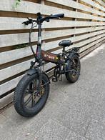 Engwe ep-2 pro fatbike, 59 cm of meer, Ophalen, Gebruikt, Overige merken