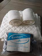 Onderlappen en bandages, Dieren en Toebehoren, Ophalen of Verzenden, Zo goed als nieuw, Rijden