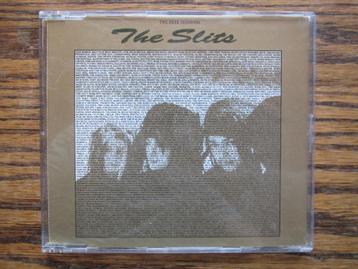The Peel Sessions - The Slits beschikbaar voor biedingen