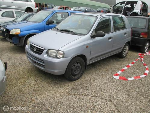 Onderdelen Suzuki Alto 1.1 GL Spirit 2003, Auto-onderdelen, Overige Auto-onderdelen, Suzuki, Gebruikt