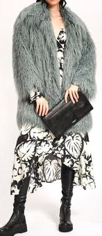 ESSENTIEL ANTWERP ZIJDEN JURK, 40, (NEW €360) NIEUW💖💖💖, Maat 38/40 (M), Overige kleuren, Nieuw, Ophalen of Verzenden