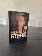 Mentaal Sterk - Wouter Smit, Ophalen of Verzenden, Zo goed als nieuw, Overige onderwerpen, Wouter Smit