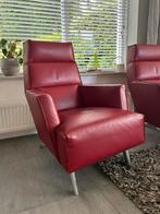 Prachtige fauteuils Design on Stock, Huis en Inrichting, Fauteuils, Ophalen, Gebruikt