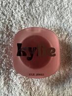 Kylie Cosmetics Lip & Cheek Glow Balm Blush - Moody Energy, Ophalen, Zo goed als nieuw, Wangen, Make-up