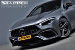Mercedes-Benz CLA-Klasse Shooting Brake AMG 45 S 4MATIC+ 422, Automaat, CLA, Gebruikt, 4 cilinders