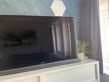 Sony Bravia KDL-46HX850 full HD beschikbaar voor biedingen