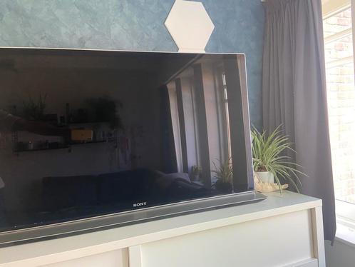 Sony Bravia KDL-46HX850 full HD, Audio, Tv en Foto, Televisies, Zo goed als nieuw, LED, 100 cm of meer, Full HD (1080p), Sony
