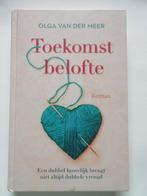 Olga van der Meer - Toekomst belofte, Ophalen of Verzenden, Zo goed als nieuw, Olga van der Meer, Nederland
