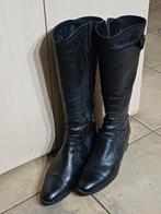 Dames Laarzen Maat 42, Kleding | Dames, Schoenen, Ophalen of Verzenden, Gedragen, Zwart, Hoge laarzen
