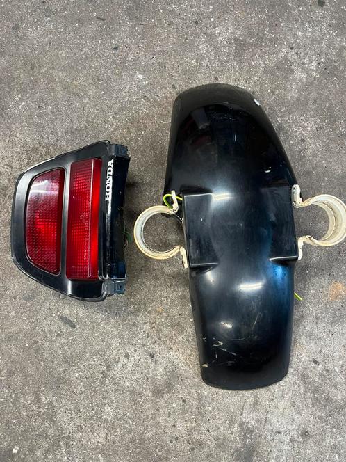 Honda Fireblade 1992 SC28 onderdelen Opruiming, Motoren, Onderdelen | Honda, Gebruikt, Ophalen of Verzenden