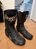 Berik Motorlaarzen maat 46, Motoren, Heren, Ophalen of Verzenden, Berik, Laarzen