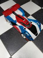 serpent srx8 gteWC swb mugen xray losi, Ophalen of Verzenden, Gebruikt, Elektro, Auto offroad