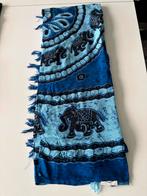 Nieuwe Batik Omslagdoek uit Indonesië, Ophalen of Verzenden, Nieuw, Overige kleuren, Overige typen