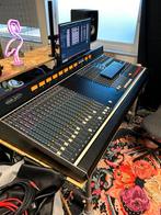 Soundcraft 8000 - CPS 650, Ophalen, Zo goed als nieuw, 20 kanalen of meer
