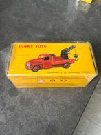 Dinky Toys Takelwagen Citroën - Nieuw in Verpakking, Verzamelen, Speelgoed, Ophalen of Verzenden, Nieuw
