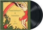 Vinyl 2LP Spinvis Goochelaars En Geesten NIEUW, Ophalen of Verzenden, Nieuw in verpakking, 12 inch, Pop