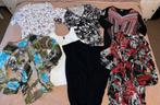 Merkkleding tops..20st..mt:xl, B, Maat 46/48 (XL) of groter, Ophalen of Verzenden, A