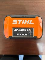 Nieuwe Stihl AP 500-S Accu, Ophalen of Verzenden, Nieuw