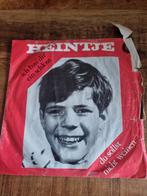 Heintje - Ich bau' dir ein Schloss single, 1 single, Ophalen of Verzenden, Gebruikt, Pop