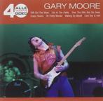 Gary Moore, Verzenden, Gebruikt, Poprock