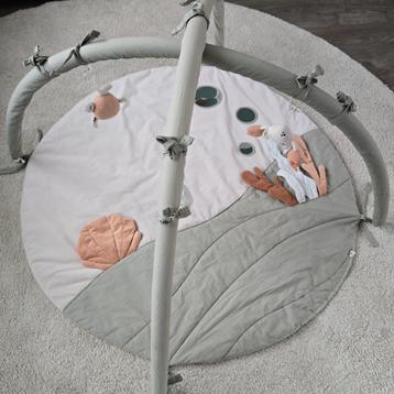 Speelkleed/Babygym Hack Oceaan beschikbaar voor biedingen