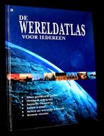 De Wereldatlas Voor Iedereen (416 Blz.), Boeken, Atlassen en Landkaarten, Overige atlassen, 2000 tot heden, Ophalen of Verzenden