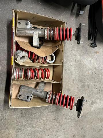 Schroefset Smart Fortwo/Forfour beschikbaar voor biedingen