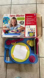 Spiralentekenaar (nieuw), Ophalen of Verzenden, Nieuw, Knutselen