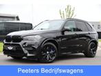 BMW X5 M V8 576PK 360 Camera, Adaptieve Cruise, PANO, LED, N, Auto's, BMW, Automaat, Gebruikt, Overige carrosserieën, 4395 cc
