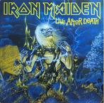 Iron Maiden Live After Death  Originele 2CD Nieuw, Ophalen of Verzenden, Nieuw in verpakking, Boxset