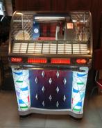 Jukebox seeburg 100 w., Ophalen, Gebruikt, 1950 tot 1960, Seeburg