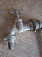 Oude Zware Kraan, Antiek en Kunst, Ophalen of Verzenden