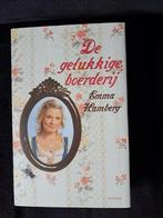 de gelukkige boerderij : Emma Hamberg, Ophalen of Verzenden, Zo goed als nieuw