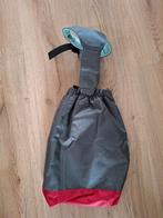 Nieuw sleepzak/dragbag Hond maat S, Ophalen of Verzenden, Nieuw