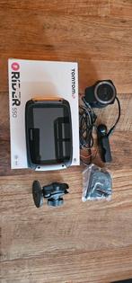 TomTom Rider 550 - Motor navigatie, Ophalen of Verzenden, Gebruikt