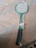 Badminton Rackets Set, Sport en Fitness, Badminton, Ophalen of Verzenden, Gebruikt, Racket(s)
