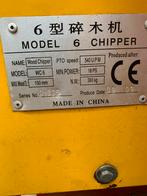 Professionele Hakselaar met Aftakas - Gebruikt, Ophalen of Verzenden, Hakselaar