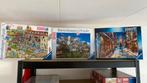 Ravensburger puzzels zie omschrijving, Hobby en Vrije tijd, Denksport en Puzzels, Ophalen of Verzenden, Zo goed als nieuw