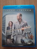 DVD Blu-Ray The Bank Job (2008), Ophalen of Verzenden, Zo goed als nieuw, Actie