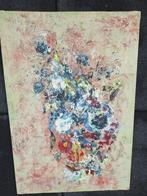 Kunstschilderij, Antiek en Kunst, Ophalen of Verzenden