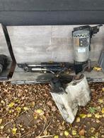 Hydroliek pomp met cillinders, Ophalen, Gebruikt, Overige automerken