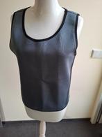 SAUNA VETVERBRANDINGSSHIRT, MAAT L/XL, Ophalen of Verzenden, Zo goed als nieuw, Toebehoren