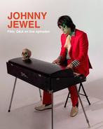 GEZOCHT: 2 tickets voor JOHNNY JEWEL 28-11 bij EYE AMSTERDAM, Tickets en Kaartjes, Twee personen, November