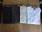 Pakket merkkleding heren maat XL, Ophalen, Zo goed als nieuw, Maat 56/58 (XL)