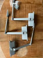 Deurdrangers voor binnen, 3 stuks, Doe-het-zelf en Verbouw, Hang- en Sluitwerk, Ophalen, Zo goed als nieuw, Overige typen