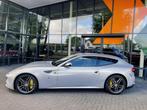 Ferrari FF 6.3 V12 HELE | Org NL | veel Carbon | Bijrijdersd, Auto's, Automaat, Euro 6, 12 cilinders, 4 stoelen