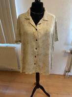 Caribbean Joe zomerblouse 54/56, Kleding | Dames, Verzenden, Blouse of Tuniek, Zo goed als nieuw, Caribbean Joe